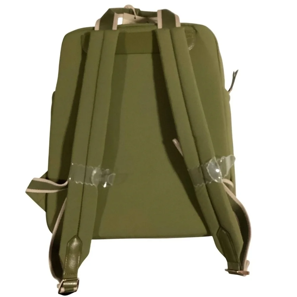 Universal Thread Olive Backpack - Picture 5 of 11